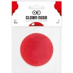 Party Pal Nos klaunský červený 5 cm – Sleviste.cz