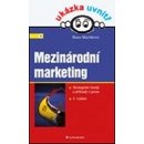 Mezinárodní marketing - Machková Hana a kolektív