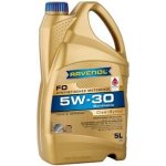 Ravenol FO 5W-30 5 l – Hledejceny.cz