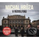 Michal Hrůza - V Rudolfinu CD
