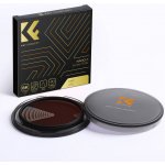 K&F Concept PL-C 8k MRC Nano X Slim PRO 52mm – Zboží Živě