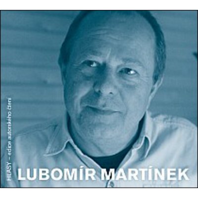 Lubomír Martínek - Lubomír Martínek – Hledejceny.cz