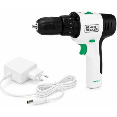 Black & Decker REVHD12C – Sleviste.cz