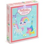 DJECO Artistic Aqua Korálkování Duha – Hledejceny.cz