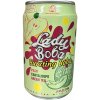 Ledové čaje Madam Hong Lady Boba Pear, cantaloupe bubble tea 320 ml