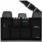Organizér na autosedačky do kufru 86,5 x 48 cm – Sleviste.cz