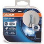 Osram Cool Blue Intense 64211CBI-HCB H11 PGJ19-2 12V 55W | Zboží Auto