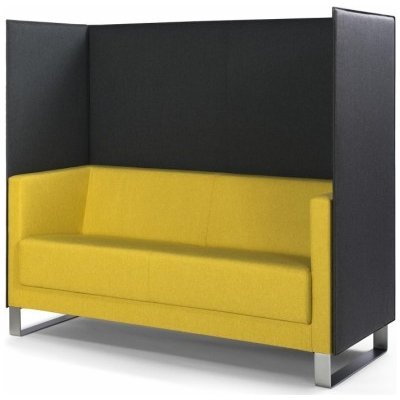 Profim Vancouver Lite VL25 VW ližiny podnože černá podnož čalounění paravanu 1. Cenová kategorie / EVO NEXT GALERIE čalounění Profim látka 2 / SOFTLINE SPRINT VALENCIA XTREME 20 – Zboží Dáma