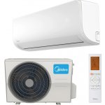 Midea Xtreme Save 5,3 kW – Zboží Dáma