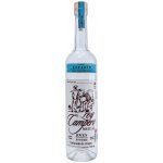 Rey Campero Espadín Mezcal 47% 0,7 l (holá láhev) – Zboží Dáma