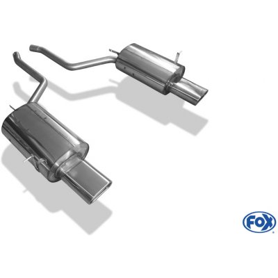 FOX BM041064-597 – Hledejceny.cz