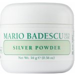 Mario Badescu Silver Powder čisticí pudr 16 g – Hledejceny.cz