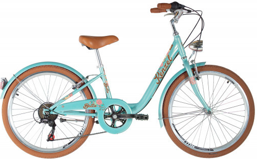 Kenzel Bella 24 Royal 6spd 2026