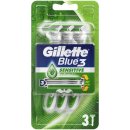 Gillette Blue3 Sensitive 3 ks