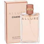 Chanel Allure parfémovaná voda dámská 50 ml – Zbozi.Blesk.cz