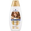 Šampon Schauma šampon s mandlovým mlékem 400 ml