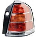 Pravé zadní světlo Opel Zafira B (A05) 05-08 – Hledejceny.cz