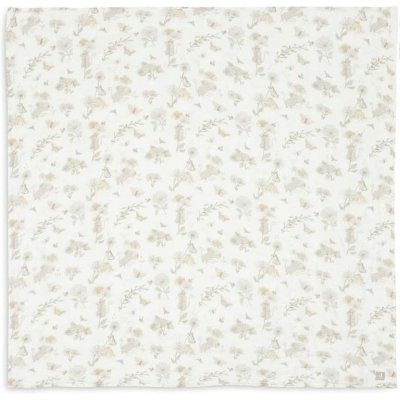 Jollein zavinovačka pro novorozence Hydrophilic DREAMY MOUSE – Zboží Mobilmania