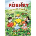 Písničky pro kluky a holčičky – Zbozi.Blesk.cz