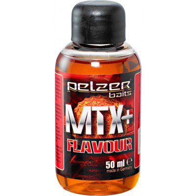 Pelzer MTX+ Flavour 50ml