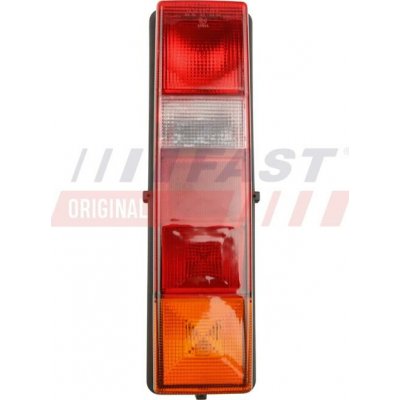 Zadní světlo FAST FT86219 – Hledejceny.cz