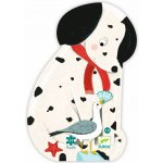 DJECO Dalmatin Ollie 24 dílků – Hledejceny.cz