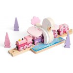 Bigjigs Rail Labutí tunel – Zboží Dáma