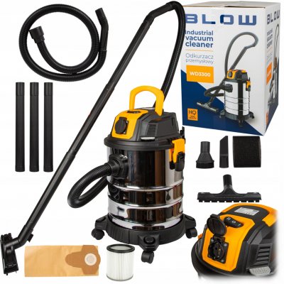 Blow WD3300 – Zboží Mobilmania