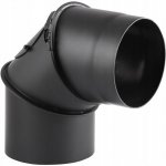 HS Flamingo koleno nastavitelné 90° 150 mm 2 mm HSF01-016 – Zboží Dáma
