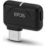 Sennheiser EPOS BTD 800 USB-C – Zboží Mobilmania