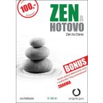 Zen a hotovo - Leo Babauta – Hledejceny.cz