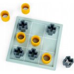 Bigjigs Toys Piškvorky – Sleviste.cz