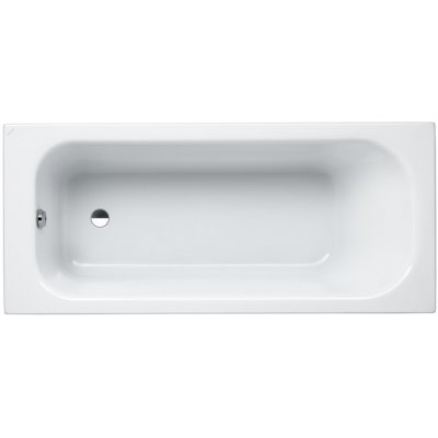 Laufen Solutions 170 x 75 cm H2235010000001 – Hledejceny.cz