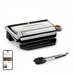 Tefal GC728D10 OptiGrill+ XL – Zboží Dáma