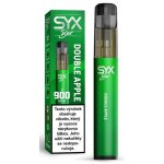 Syx Bar Double Apple 16,5 mg 1000 potáhnutí – Sleviste.cz