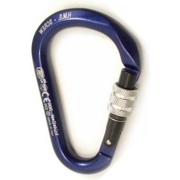 Kong HMS Screw Key-lock