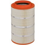 Vzduchový filtr HENGST FILTER E541L02 – Hledejceny.cz