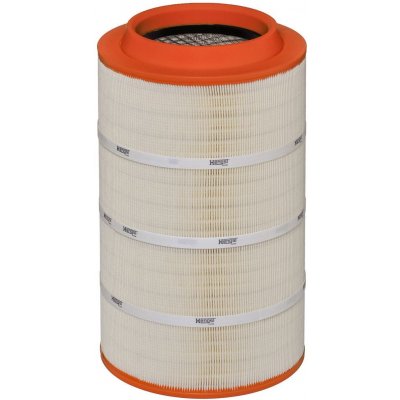 Vzduchový filtr HENGST FILTER E541L02 – Hledejceny.cz