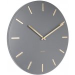 Karlsson 5716WH 45cm – Sleviste.cz