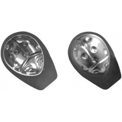 Smolík Formička na cukroví BERUŠKA velká, 6cm, 20ks – Zboží Mobilmania