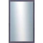 DANTIK LYON 60x100 cm modrá – Hledejceny.cz