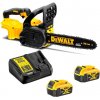 Řetězová pila DeWalt DCM565P2