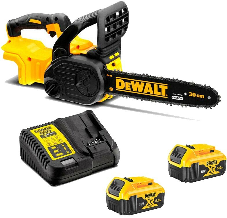 DeWalt DCM565P2