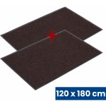 B2B Partner 450036 hnědá 120 x 180 cm – Sleviste.cz