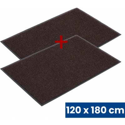B2B Partner 450036 hnědá 120 x 180 cm – Sleviste.cz