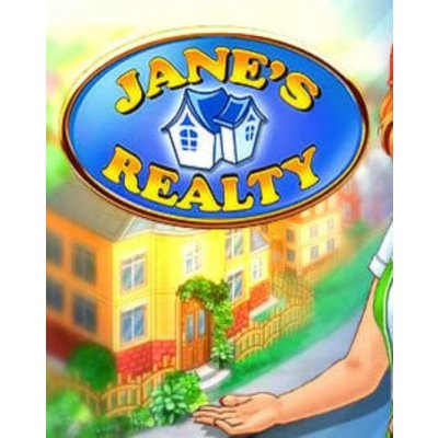 Janes Realty – Zbozi.Blesk.cz