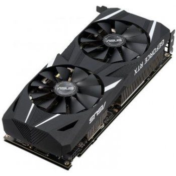 Asus DUAL-RTX2060-O6G 90YV0CM1-M0NA00