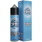 Infamous Cryo Blueberry Cactus Shake & Vape 10 ml – Hledejceny.cz