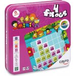 Cayro 4 Frogs – Zboží Mobilmania