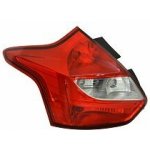 Zadní světlo - levé FORD FOCUS III | 2010-2014 | TYC | – Hledejceny.cz